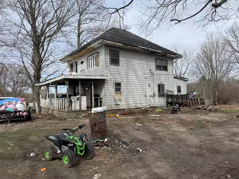 Exterior - 3456 E Harrison Rd, Hart, MI 49420 photo 2 of 4