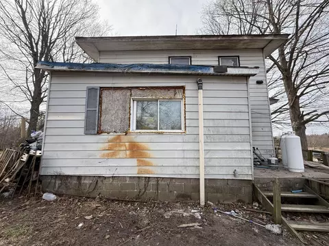 Exterior - 3456 E Harrison Rd, Hart, MI 49420 photo 4 of 4