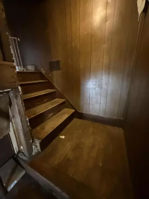 Entry Way - 3456 E Harrison Rd, Hart, MI 49420 photo 2 of 2