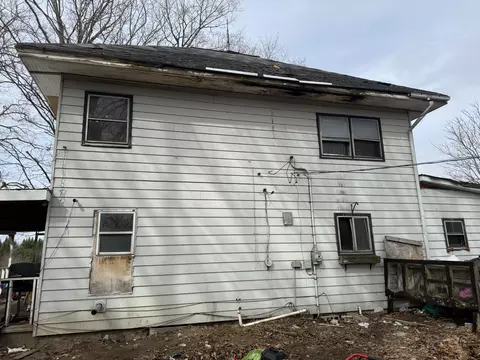 Exterior - 3456 E Harrison Rd, Hart, MI 49420 photo 3 of 4