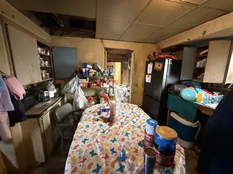 Kitchen - 3456 E Harrison Rd, Hart, MI 49420 photo 2 of 2