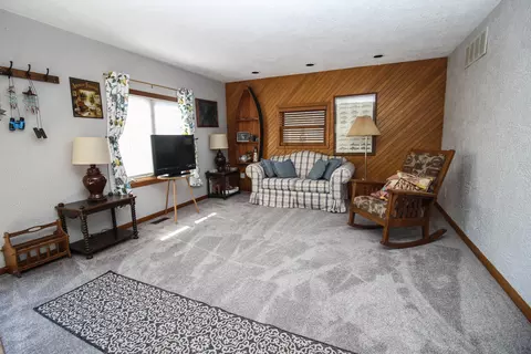 Living - 91195 M-40, Marcellus, MI 49067 photo 4 of 5