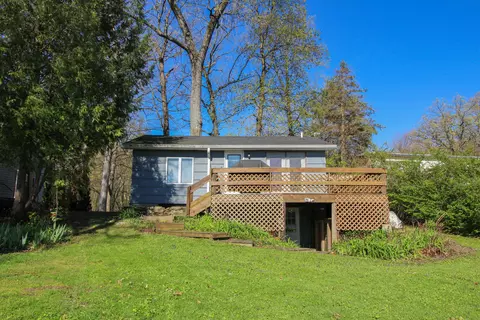 Exterior - 91195 M-40, Marcellus, MI 49067 photo 2 of 17