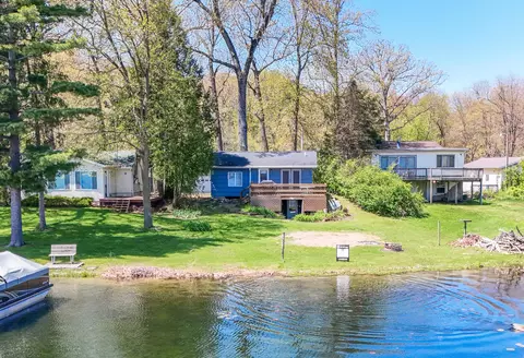 Exterior - 91195 M-40, Marcellus, MI 49067 photo 15 of 15