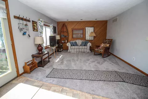 Living - 91195 M-40, Marcellus, MI 49067 photo 3 of 5