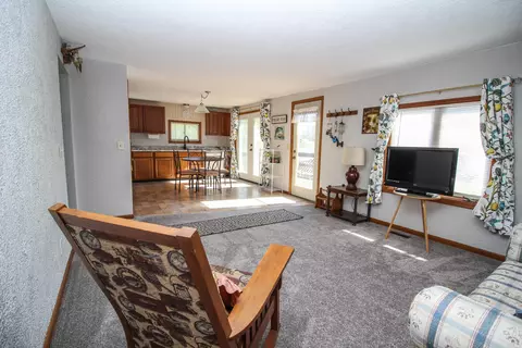 Living - 91195 M-40, Marcellus, MI 49067 photo 2 of 5
