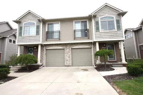 50508 Beechwood Ct, Plymouth, MI 48170