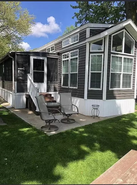 363 W Lake St #44, Sand Lake, MI 49343
