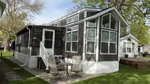 363 W Lake St #44, Sand Lake, MI 49343
