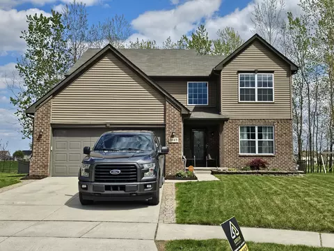 6147 Inverness Ct, Romulus, MI 48174