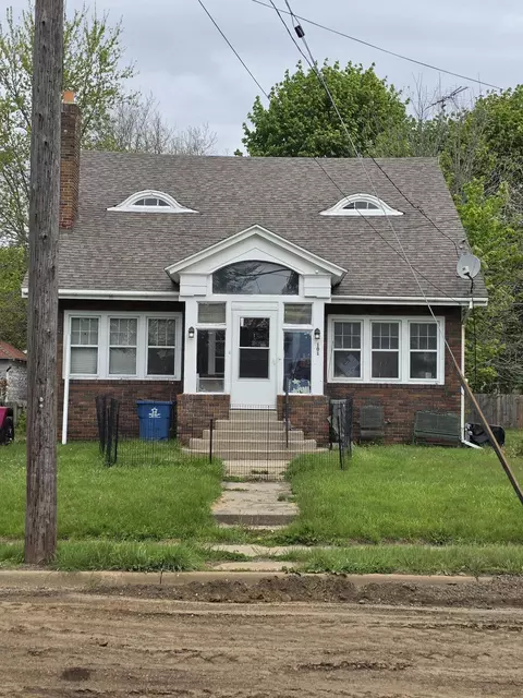 101 Lathrop Ave, Battle Creek, MI 49014