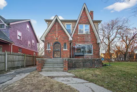 14161 Sussex St, Detroit, MI 48227