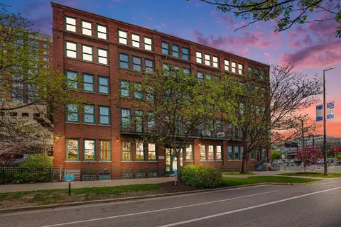 600 Monroe Ave NW #409, Grand Rapids, MI 49503
