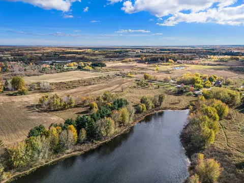 View/Area - 3344 E Hansen Rd, Custer, MI 49405 photo 3 of 10
