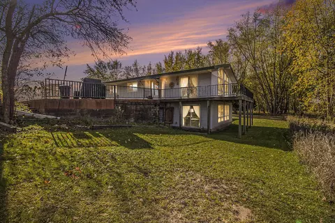 3344 E Hansen Rd, Custer, MI 49405