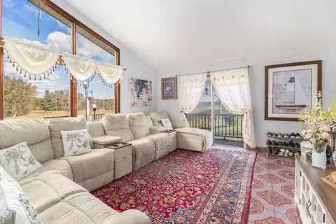 Living - 3344 E Hansen Rd, Custer, MI 49405 photo 1 of 2