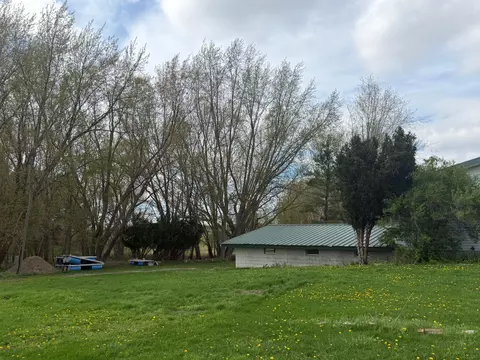 Exterior - 3344 E Hansen Rd, Custer, MI 49405 photo 14 of 18