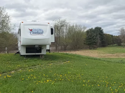 Exterior - 3344 E Hansen Rd, Custer, MI 49405 photo 13 of 18