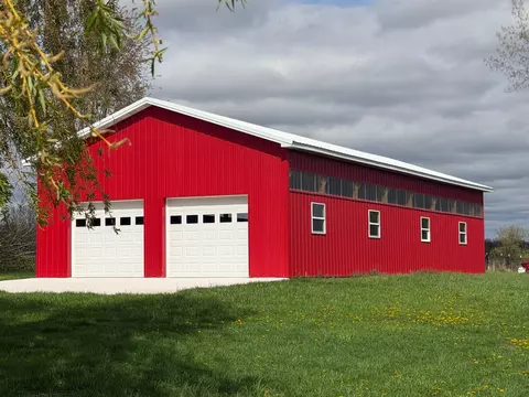 Other - 3344 E Hansen Rd, Custer, MI 49405 photo 2 of 16