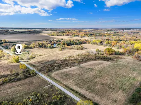 View/Area - 3344 E Hansen Rd, Custer, MI 49405 photo 4 of 10