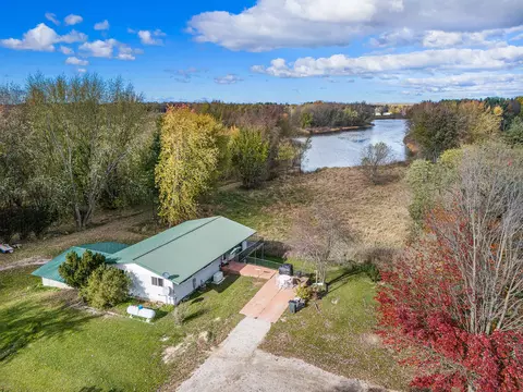 View/Area - 3344 E Hansen Rd, Custer, MI 49405 photo 7 of 10