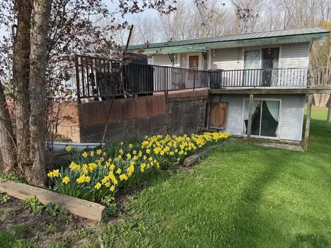 Exterior - 3344 E Hansen Rd, Custer, MI 49405 photo 2 of 18
