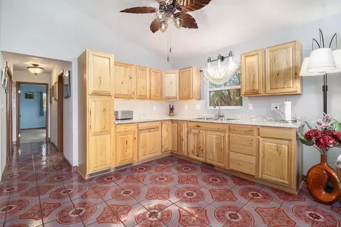 Kitchen - 3344 E Hansen Rd, Custer, MI 49405 photo 1 of 3