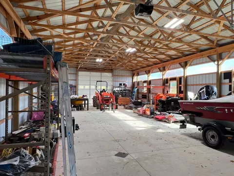 Other - 3344 E Hansen Rd, Custer, MI 49405 photo 5 of 16