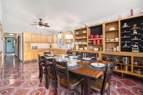 Dining - 3344 E Hansen Rd, Custer, MI 49405 photo 3 of 4