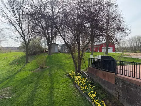 Exterior - 3344 E Hansen Rd, Custer, MI 49405 photo 18 of 18