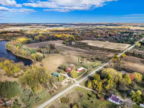 View/Area - 3344 E Hansen Rd, Custer, MI 49405 photo 6 of 10