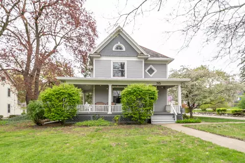 315 E Michigan Ave, Saline, MI 48176