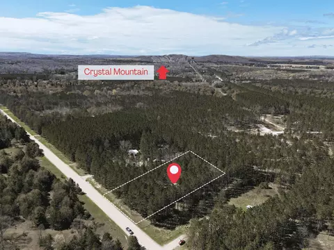 16880 Vondra Rd, Thompsonville, MI 49683