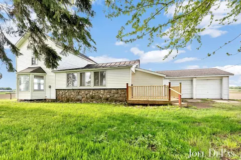 4400 Bayne Rd, Hastings, MI 49058