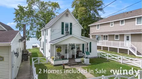 5412 Forest Ave, Watervliet, MI 49098