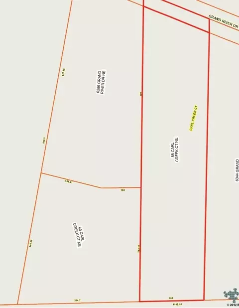 88 Carl Creek Ct NE, Ada, MI 49301 photo 3