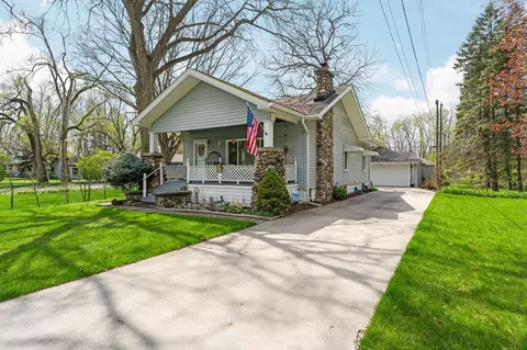 771 Bagley Ave, Ypsilanti, MI 48198