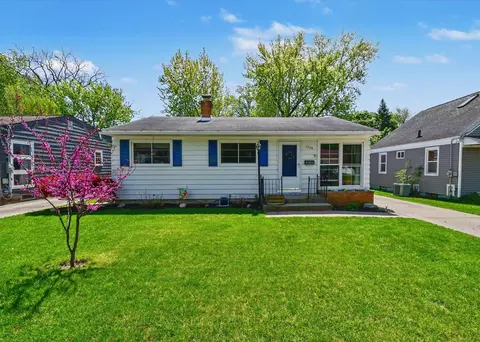 1228 Griswold St SE, Grand Rapids, MI 49507