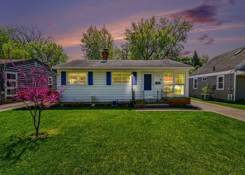 1228 Griswold St SE, Grand Rapids, MI 49507
