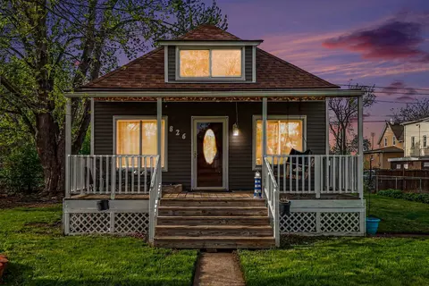 826 Orange St, Wyandotte, MI 48192