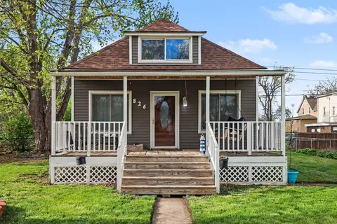 826 Orange St, Wyandotte, MI 48192