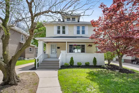 916 Ardmore St SE, Grand Rapids, MI 49507