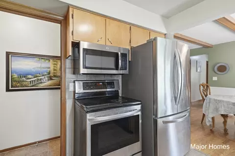 Kitchen - 6846 Aleda Ave SE, Grand Rapids, MI 49508 photo 3 of 3