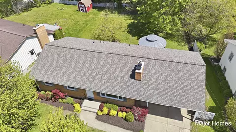 View/Area - 6846 Aleda Ave SE, Grand Rapids, MI 49508 photo 1 of 6