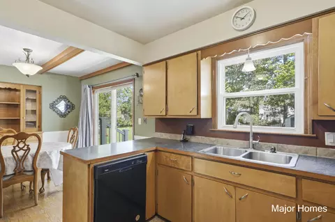 Kitchen - 6846 Aleda Ave SE, Grand Rapids, MI 49508 photo 1 of 3
