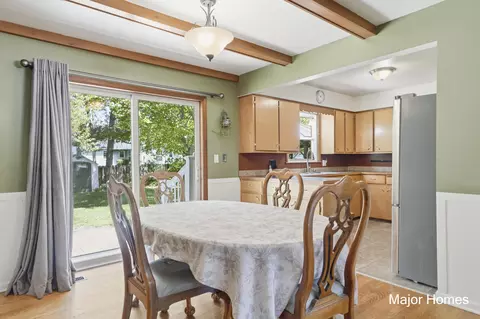 Dining - 6846 Aleda Ave SE, Grand Rapids, MI 49508 photo 2 of 4