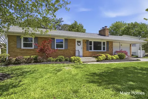 6846 Aleda Ave SE, Grand Rapids, MI 49508