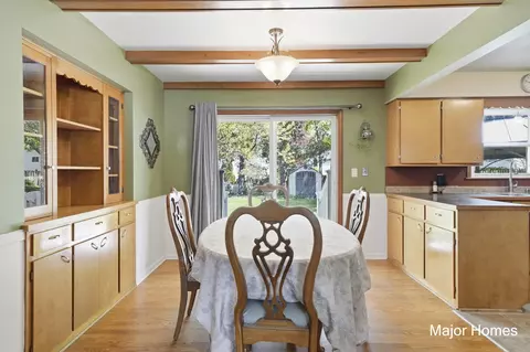 Dining - 6846 Aleda Ave SE, Grand Rapids, MI 49508 photo 1 of 4