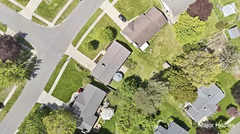 View/Area - 6846 Aleda Ave SE, Grand Rapids, MI 49508 photo 4 of 6