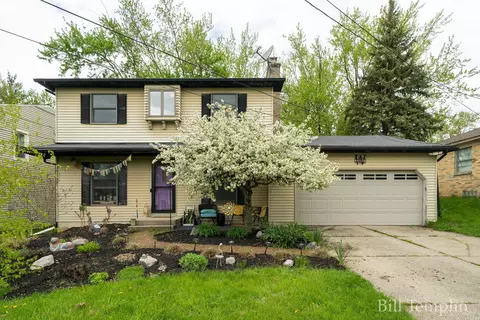 2639 Colton Ave SE, Grand Rapids, MI 49506